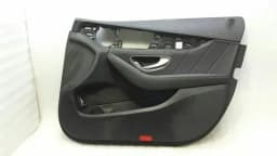 MERCEDES-BENZ Mercedes C Class W205 RHD Door Card Front Right A2057207011 Right Hand Drive Front — thumbnail 1