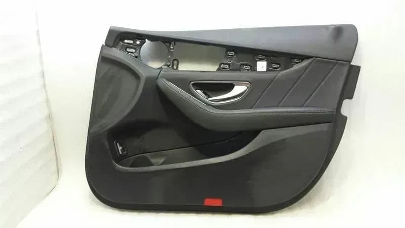 MERCEDES-BENZ Mercedes C Class W205 RHD Door Card Front Right A2057207011 Right Hand Drive Front