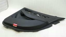 MERCEDES-BENZ Mercedes C Class W205 door card rear RI A2057305401 door panel rear right — thumbnail 5