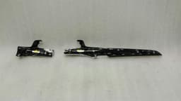 MERCEDES-BENZ Mercedes C Class W205 RHD Dashboard Trim Set A2056800271 Right Handlebar Aluminium — thumbnail 2