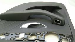 MERCEDES-BENZ Mercedes C Class W205 door card rear RI A2057305401 door panel rear right — thumbnail 4