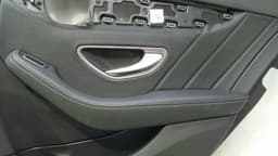 MERCEDES-BENZ Mercedes C Class W205 door card rear RI A2057305401 door panel rear right — thumbnail 9