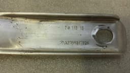 MERCEDES-BENZ Mercedes C Class W205 Strut Brace A2056280724 Retainer Carrier — thumbnail 6
