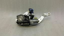 MERCEDES-BENZ Mercedes C Class W205 Boot Lid Adjustment A2058200042 Tailgate Engine — thumbnail 5