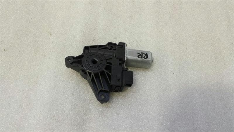MERCEDES-BENZ Mercedes C Class W205 Door Window Motor A2059060401 Window Regulator Motor Rear RE