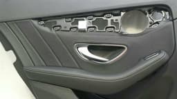 MERCEDES-BENZ Mercedes C Class W205 Door Card Rear A2057305301 Door Panel Rear Left — thumbnail 9