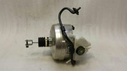 MERCEDES-BENZ Mercedes C Class W205 Brake Servo A2054300130 Brake Booster RHD — thumbnail 1
