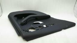 MERCEDES-BENZ Mercedes C Class W205 Door Card Rear A2057305301 Door Panel Rear Left — thumbnail 4
