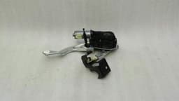 MERCEDES-BENZ Mercedes C Class W205 Boot Lid Adjustment A2058200042 Tailgate Engine — thumbnail 3