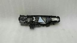 MERCEDES-BENZ Mercedes C Class W205 FLH handle carrier A0997602100 door handle holder front left — thumbnail 5