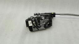MERCEDES-BENZ Mercedes C Class W205 RLH Door Lock A0997304100 Door Lock Rear Left — thumbnail 4