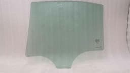 MERCEDES-BENZ Mercedes C Class W205 RRH Door Glass A2057350110 Door Window Rear Right C220 — thumbnail 3