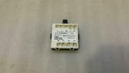 MERCEDES-BENZ Mercedes C Class W205 FLH Door Module A2229009812 Door Control Unit Front Left — thumbnail 1