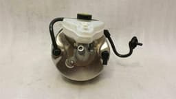 MERCEDES-BENZ Mercedes C Class W205 Brake Servo A2054300130 Brake Booster RHD — thumbnail 9