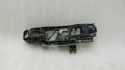 MERCEDES-BENZ Mercedes C Class W205 FLH handle carrier A0997602100 door handle holder front left — thumbnail 1