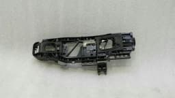 MERCEDES-BENZ Mercedes C Class W205 FLH handle carrier A0997602100 door handle holder front left — thumbnail 4