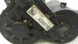 MERCEDES-BENZ MERCEDES C CLASS W205 PARK BRAKE ENGINE A2054231998 ACTUATOR PARKING BRAKE LEFT — thumbnail 7