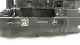 MERCEDES-BENZ Mercedes C Class W205 RRH Door Lock A0997304200 Door Lock Rear Right — thumbnail 6