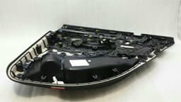 MERCEDES-BENZ Mercedes C Class W205 Door Card Rear A2057305301 Door Panel Rear Left — thumbnail 7
