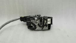 MERCEDES-BENZ Mercedes C Class W205 RRH Door Lock A0997304200 Door Lock Rear Right — thumbnail 4