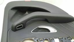 MERCEDES-BENZ Mercedes C Class W205 Door Card Rear A2057305301 Door Panel Rear Left — thumbnail 5
