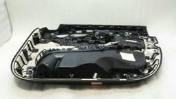 MERCEDES-BENZ Mercedes C Class W205 RHD Door Card Front Left A2057206911 Right Hand Drive Left — thumbnail 6
