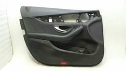 MERCEDES-BENZ Mercedes C Class W205 RHD Door Card Front Left A2057206911 Right Hand Drive Left — thumbnail 1