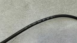 MERCEDES-BENZ Mercedes C Class W205 A.B.S Sensor A2059058103 ABS Sensor — thumbnail 2