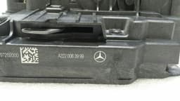 MERCEDES-BENZ Mercedes C Class W205 FRH Door Lock A0997202000 Front Right Door Lock — thumbnail 6