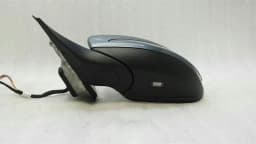MERCEDES-BENZ MERCEDES C CLASS W205 LEFT DOOR MIRROR A2058101505 RIGHT HAND DRIVE RHD — thumbnail 5