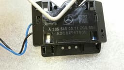 MERCEDES-BENZ Mercedes C Class W205 Fuel Level Sensor A2055400017 Level Sensor — thumbnail 4