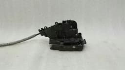 MERCEDES-BENZ Mercedes C Class W205 FLH door lock A0997202100 door lock front left — thumbnail 1