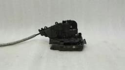 MERCEDES-BENZ Mercedes C Class W205 FLH door lock A0997202100 door lock front left — thumbnail 5