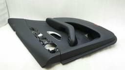 MERCEDES-BENZ Mercedes C Class W205 door card rear RI A2057305401 door panel rear right — thumbnail 3