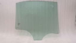 MERCEDES-BENZ Mercedes C Class W205 Left Rear Door Glass A2057350010 Rear Left Door Window — thumbnail 3