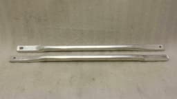 MERCEDES-BENZ Mercedes C Class W205 Strut Brace A2056280724 Retainer Carrier — thumbnail 5