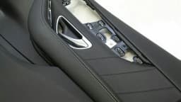 MERCEDES-BENZ Mercedes C Class W205 RHD Door Card Front Right A2057207011 Right Hand Drive Front — thumbnail 9