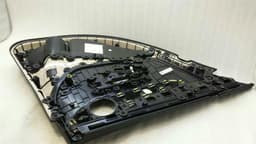 MERCEDES-BENZ Mercedes C Class W205 door card rear RI A2057305401 door panel rear right — thumbnail 7