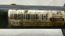 MERCEDES-BENZ Mercedes C Class W205 Shock Absorber FRH A2053202330 Front Right Shock Absorber — thumbnail 2