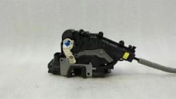 MERCEDES-BENZ Mercedes C Class W205 FLH door lock A0997202100 door lock front left — thumbnail 7