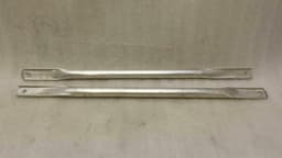 MERCEDES-BENZ Mercedes C Class W205 Strut Brace A2056280724 Retainer Carrier — thumbnail 1