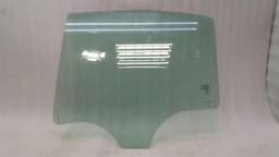 MERCEDES-BENZ Mercedes C Class W205 Left Rear Door Glass A2057350010 Rear Left Door Window — thumbnail 1