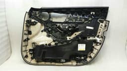 MERCEDES-BENZ Mercedes C Class W205 RHD Door Card Front Left A2057206911 Right Hand Drive Left — thumbnail 5