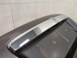 ROLLS ROYCE ROLLS ROYCE WRAITH RR5 COUPE Boat Lid 41007312264 Tailgate — thumbnail 3