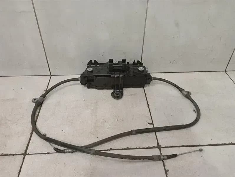 ROLLS ROYCE Rolls Royce Wraith RR5 COUPE PBM Park Brake Motor 34436882650 Parking Brake Motor
