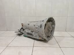 ROLLS ROYCE Rolls Royce Wraith RR5 COUPE Gearbox 24008486640 GA8HP95Z Transmission — thumbnail 4