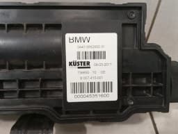 ROLLS ROYCE Rolls Royce Wraith RR5 COUPE PBM Park Brake Motor 34436882650 Parking Brake Motor — thumbnail 9