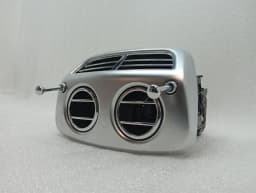 ROLLS ROYCE Rolls Royce Wraith RR5 COUPE Air Vent 9156908 Vent Vent Grille — thumbnail 4