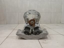 ROLLS ROYCE Rolls Royce Wraith RR5 COUPE Gearbox 24008486640 GA8HP95Z Transmission — thumbnail 6
