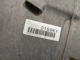 ROLLS ROYCE Rolls Royce Wraith RR5 COUPE Gearbox 24008486640 GA8HP95Z Transmission — thumbnail 8